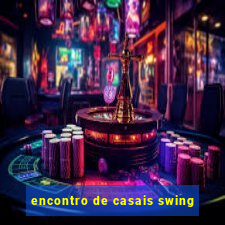 encontro de casais swing